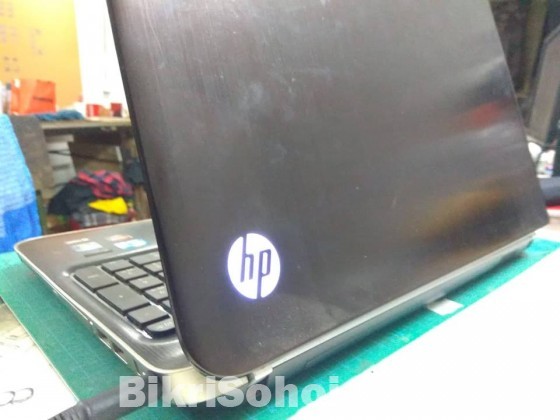 HP laptop pavilion dv6